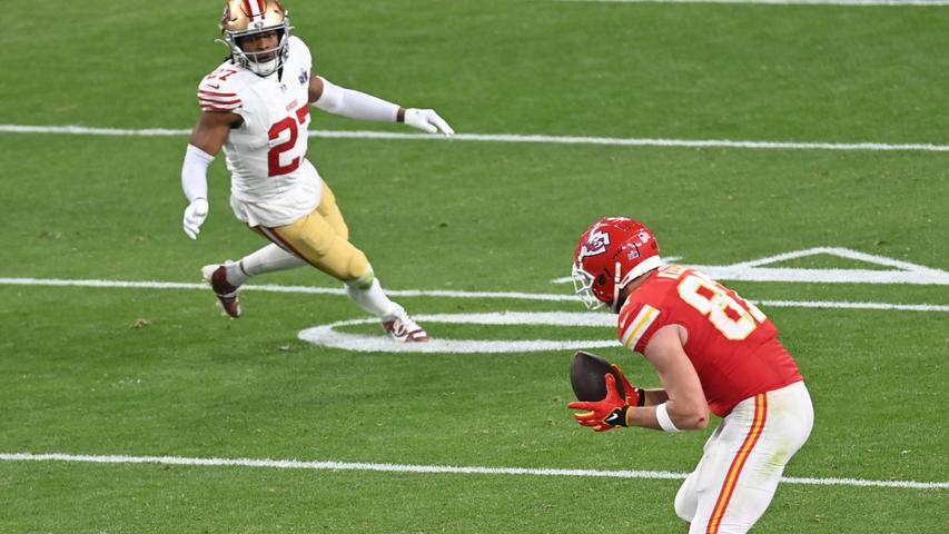 Travis Kelce Thinks Chiefs' New Players Are Awesome