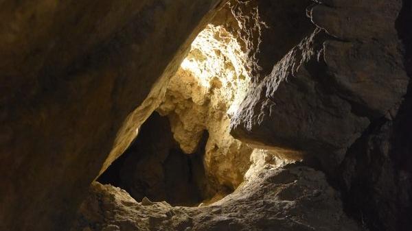 Hidden Treasure: The Cistern of San Francesco