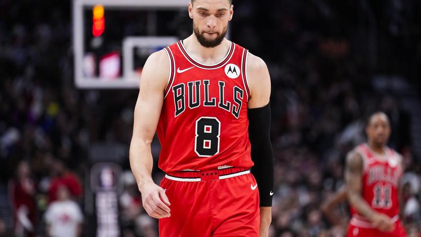 The Bulls' Future: A Look Ahead