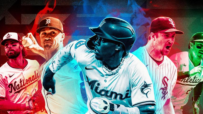 Top 10 Players Who Might Change Teams After the All-Star Break