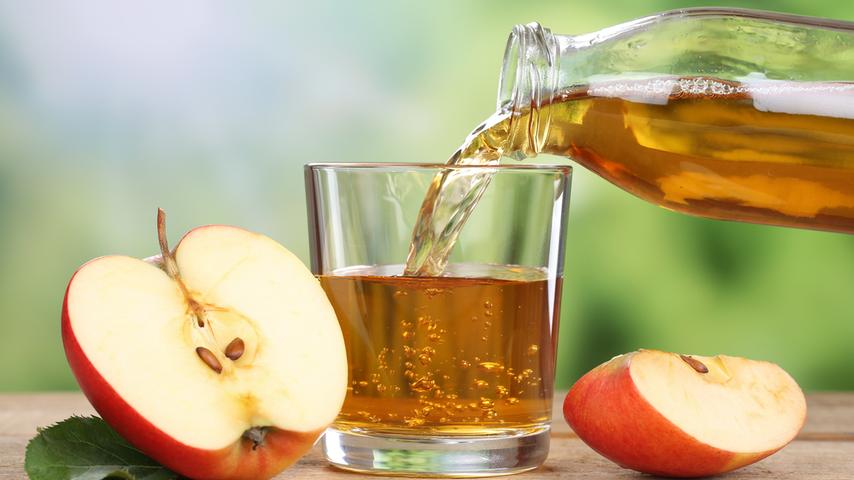 Is Apple Juice Safe for Dogs?