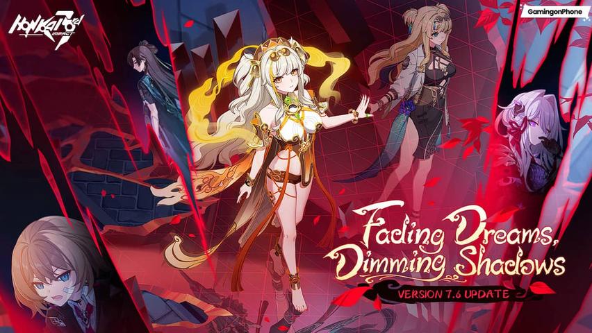 Honkai Impact 3rd: Fading Dreams, Dimming Shadows - New Adventures!