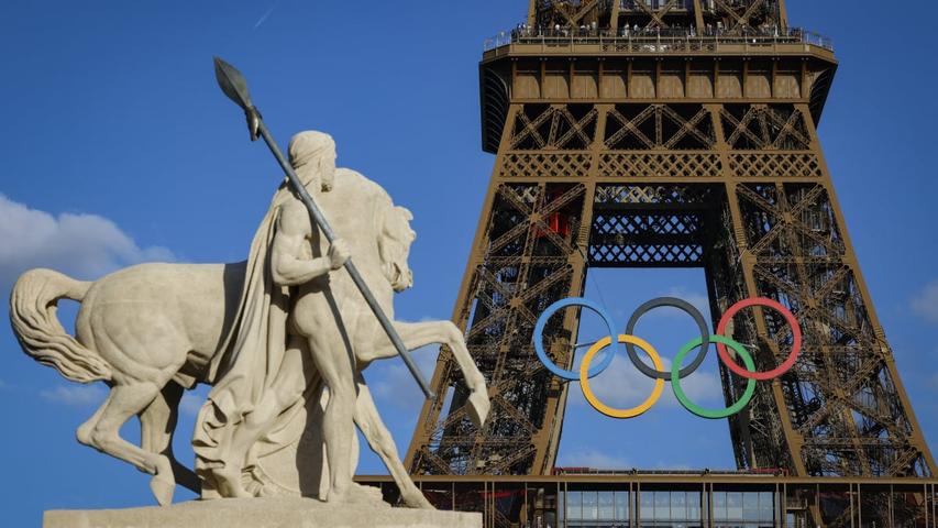 Watch Rugby Games at the Paris Olympics for Free!
