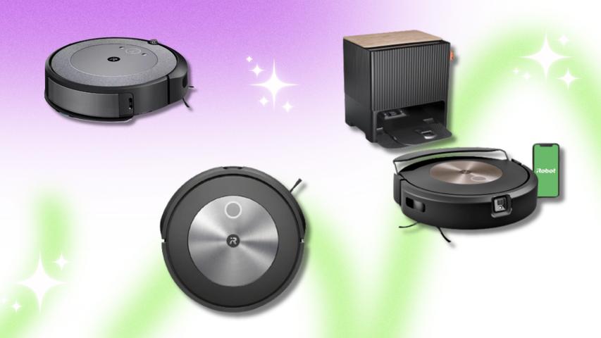 Roomba Robots: Which One Is Best for You?