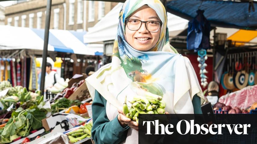 Broad Beans: A Potential Solution for Mental Health in Britain?