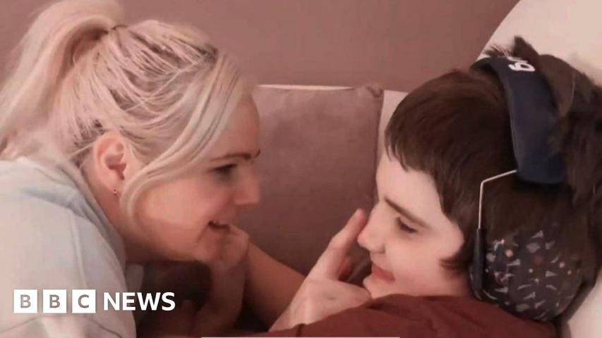 Mother Calls for CCTV in Special Schools After Son's Attack