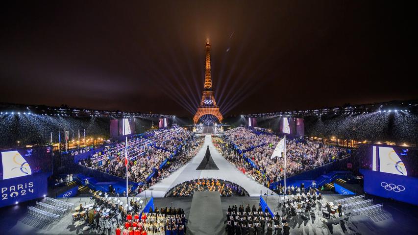 Paris Olympics: Good for Games, Bad for Businesses?