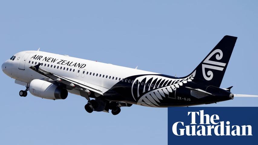 Air New Zealand Scraps 2030 Emission Goal