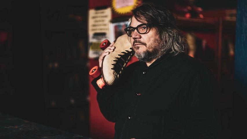 Jeff Tweedy Announces Tour Across the USA