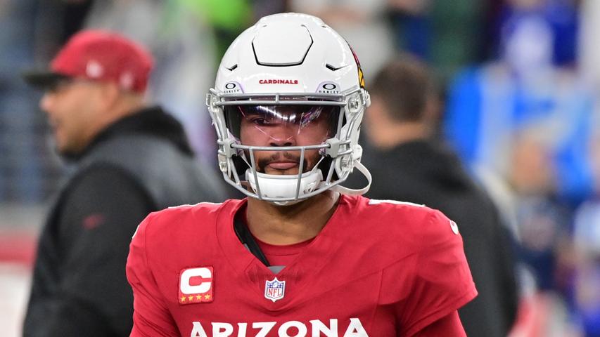 Kyler Murray Predicts Success for Cardinals