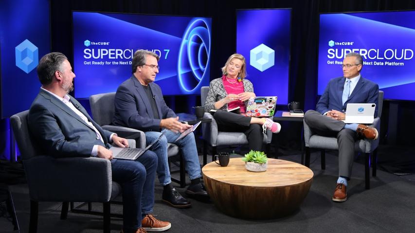 Supercloud 7: The Future of Data and AI