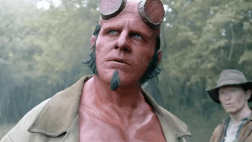 New 'Hellboy' Movie Is a Standalone Story