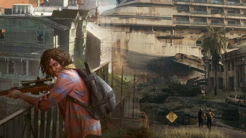 Bungie's Feedback Saved 'The Last of Us 2' Multiplayer