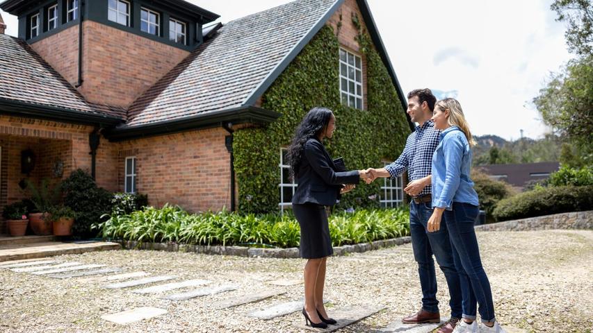 Lower Prices to Buy a House!
