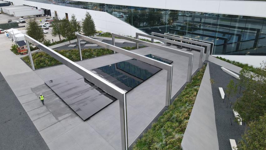 Something Sad Happened at Tesla's Factory