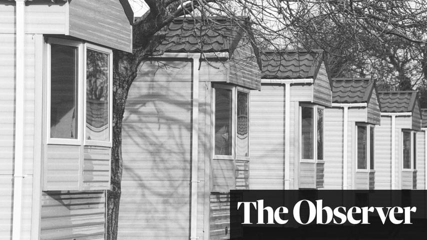 Mobile Homes: A Modernist View