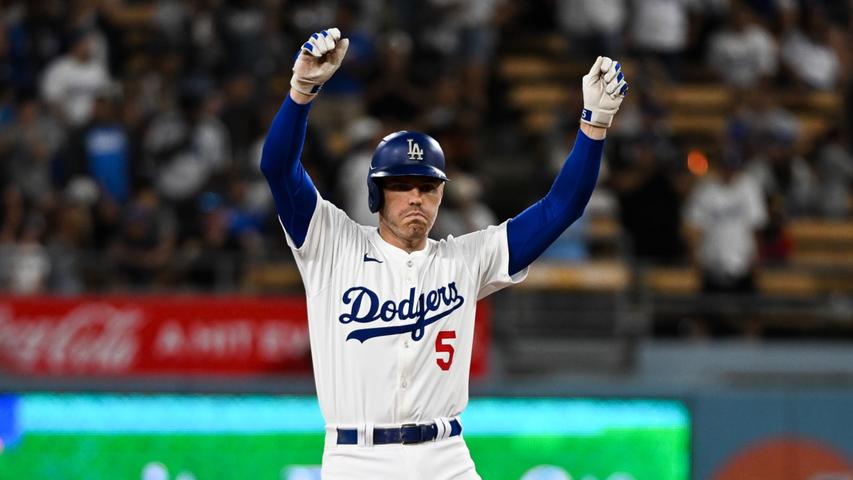 Freddie Freeman Back with Dodgers After Son's Recovery