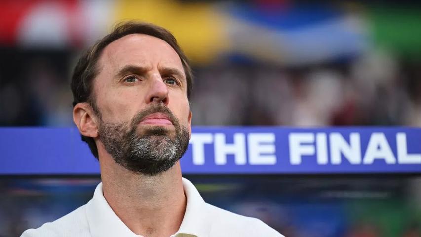 Who Will Be England's New Soccer Coach?