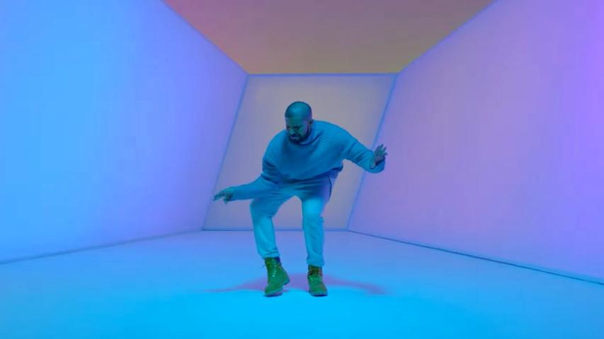 The Story Behind Drake's 'Hotline Bling'