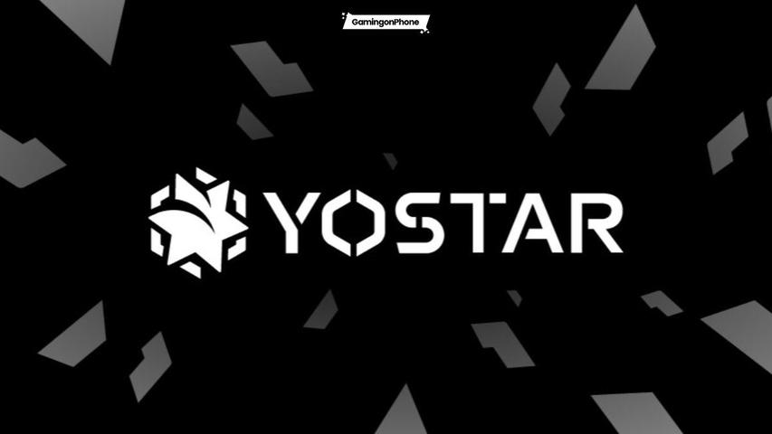 Yostar Games Makes Games Now!