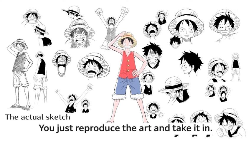 A New One Piece Show Is Coming!