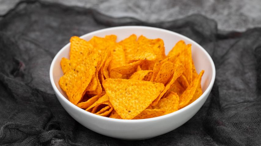 Are Corn Chips Safe for Dogs?