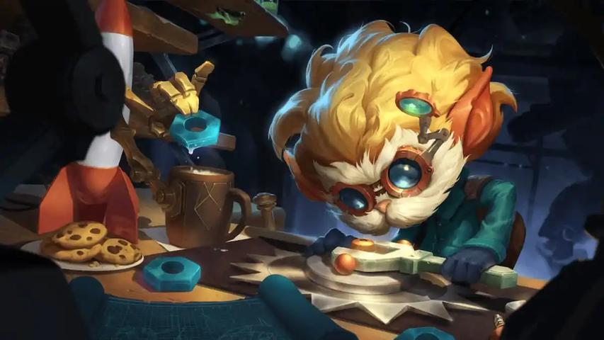 The New Middle East League of Legends Server: How to Switch