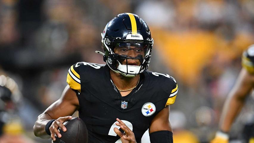 Who Will Be the Steelers' Starting Player?