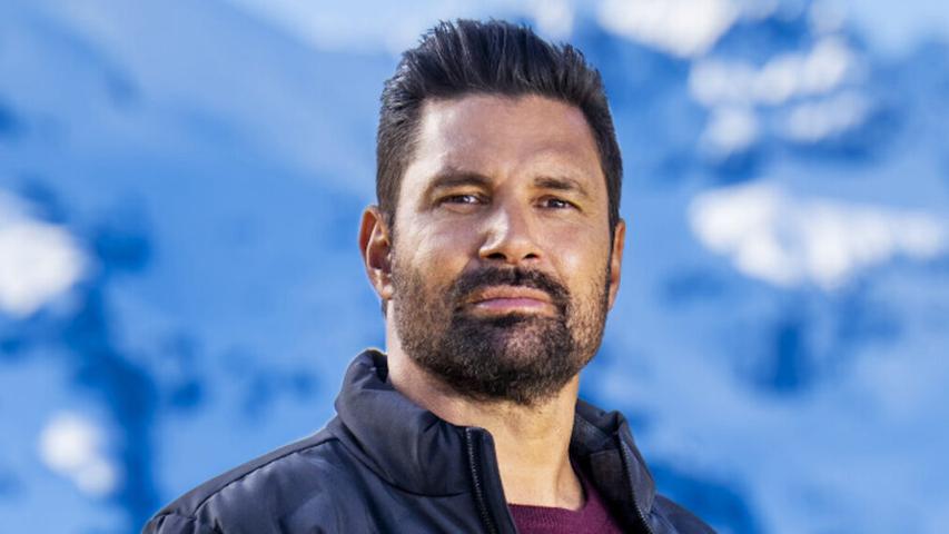 Meet Manu Bennett, Host of The Summit