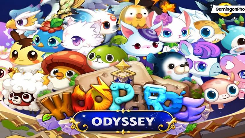 Wooparoo Odyssey: Getting Help with the Game