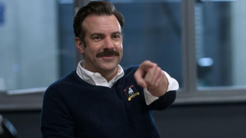 Will Jason Sudeikis Be Back for Ted Lasso Season 4?