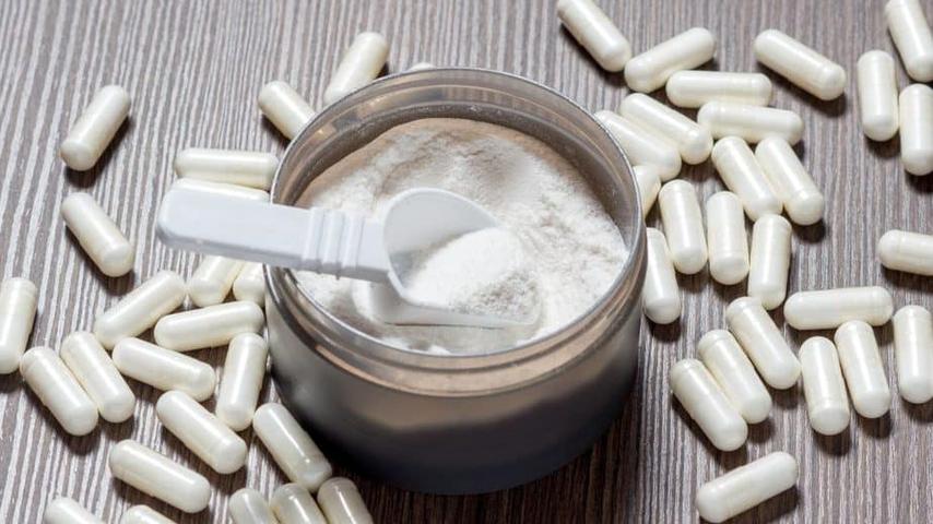 Choosing the Right Workout Supplements for Your Fitness Goals