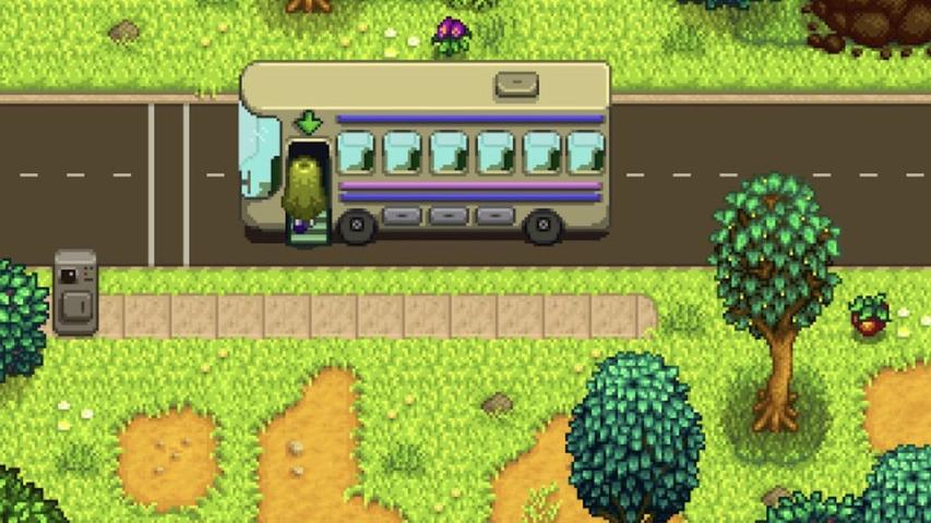 Stardew Valley Characters Could Join Fortnite!