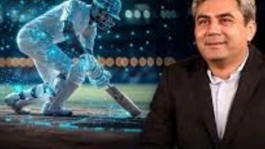 Pakistan Cricket Board Uses AI for Player Selection