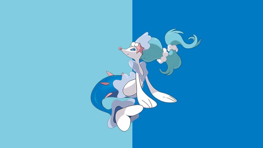 Primarina's Moveset: A Guide for Pokémon Go