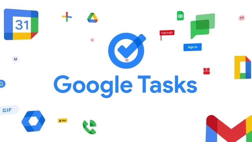 Google Tasks Gets a Time-Saving Update