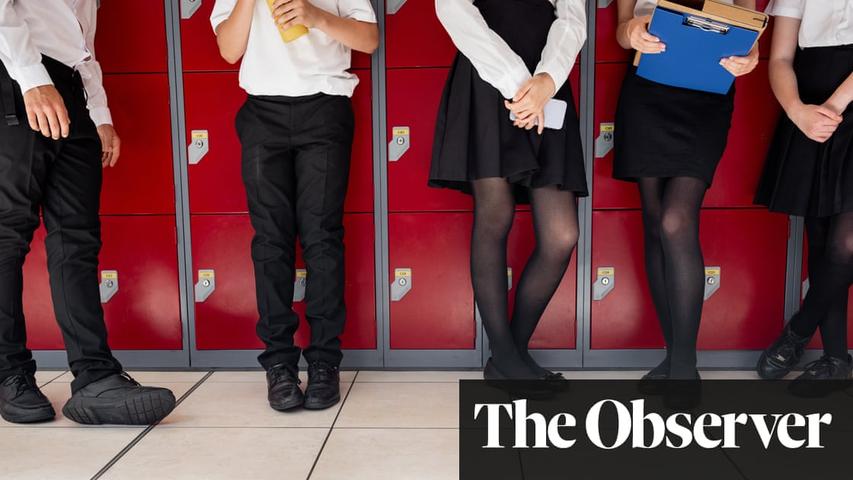 The Cost of School Uniforms: A Growing Problem