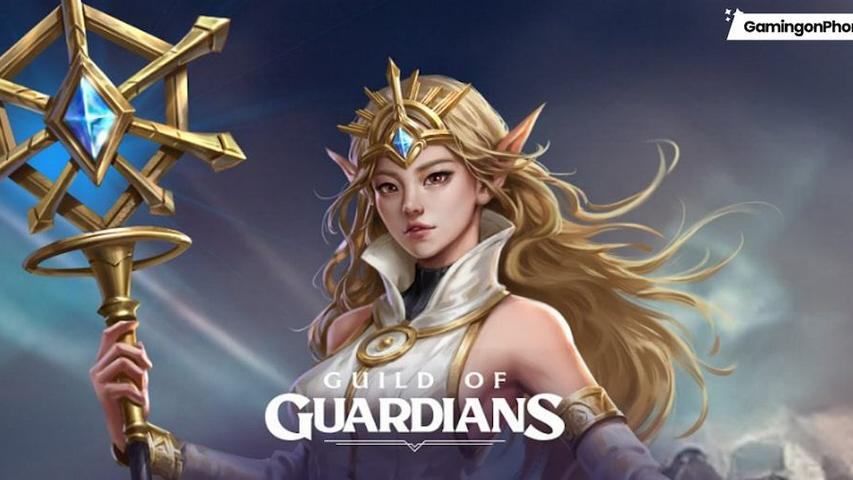 Guild of Guardians: Redeem Codes and How to Use Them