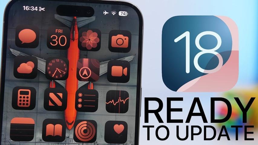 Is iOS 18 Cool for Your iPhone?