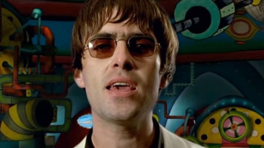 Oasis Reunion Hits a Snag: Ticket Trouble!