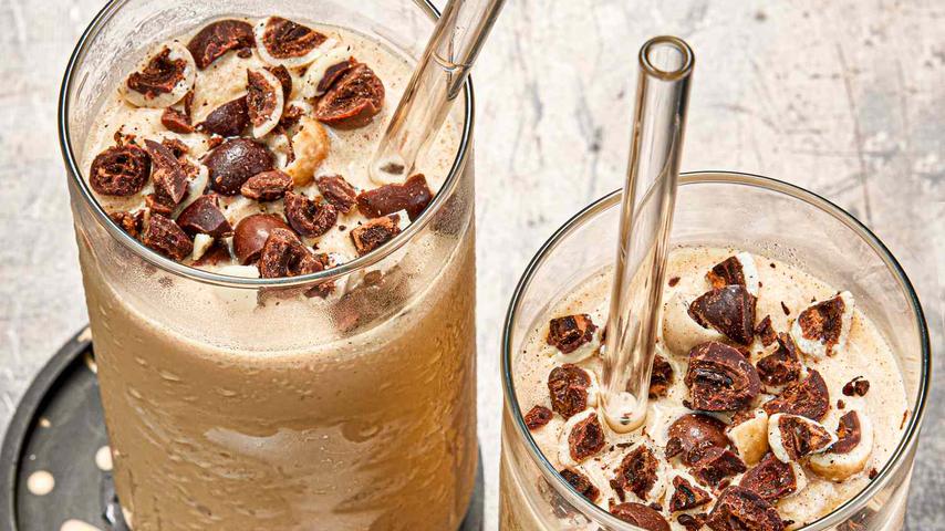 Smoothie Recipes to Fuel Your Day