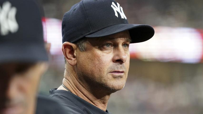 Yankees to Get Creative with Closer Role