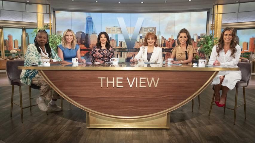 Watch 'The View' on YouTube for Free!