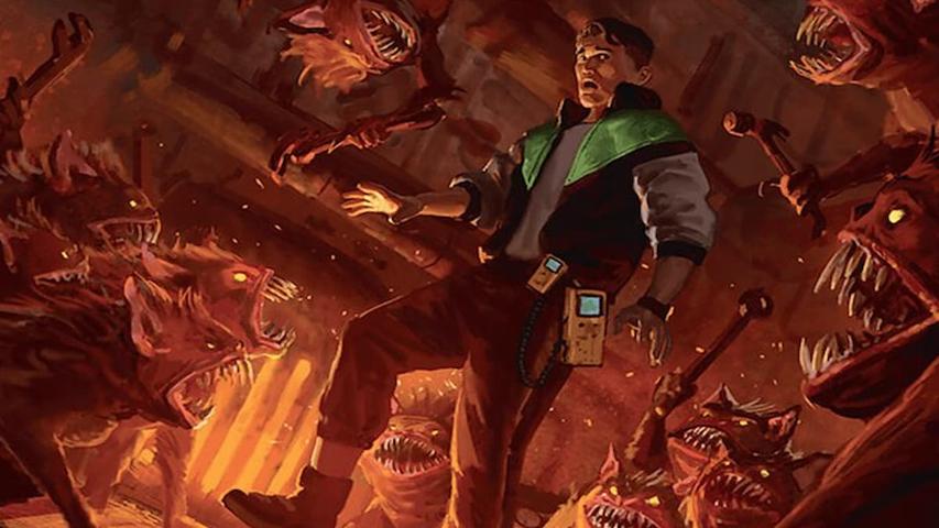 Ranking All the Special Guest Cards in MTG's Duskmourn House of Horrors