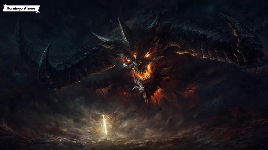 Diablo Immortal Gets a Huge New Update!