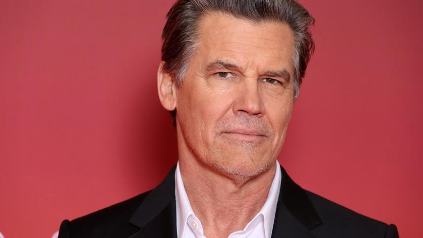 Josh Brolin Passes on Green Lantern Role