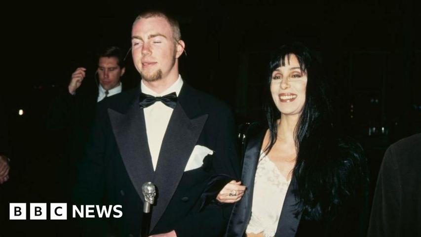 Cher Drops Conservatorship Bid for Son