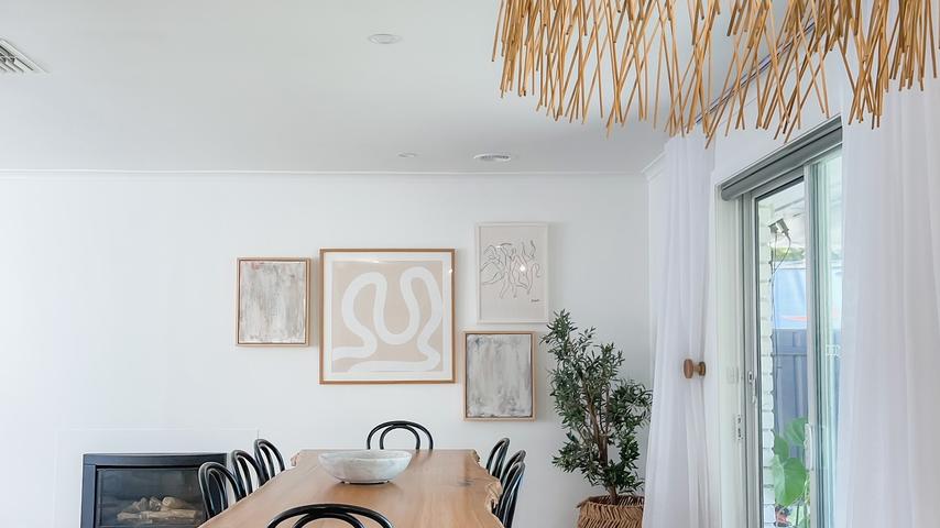 How to Pick Colors for Your Whole House