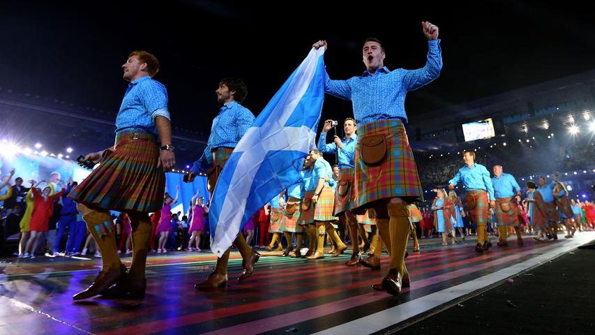 Glasgow Wins the 2026 Commonwealth Games