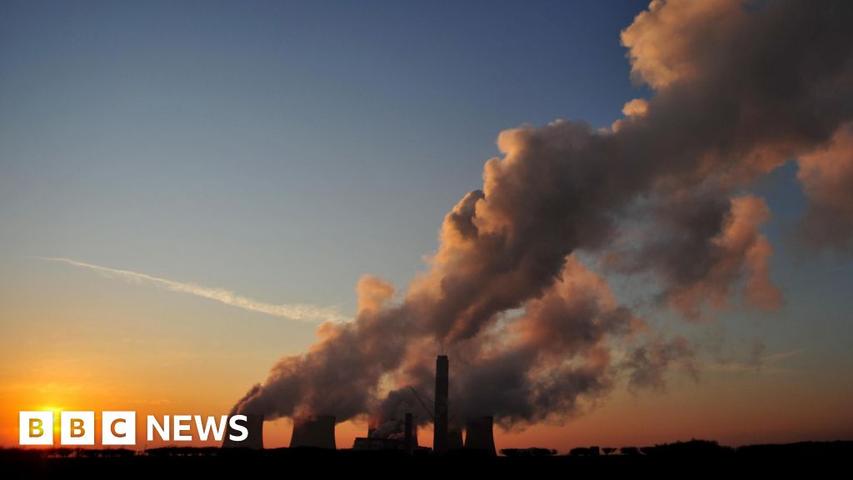 UK Makes History: No More Coal Power!